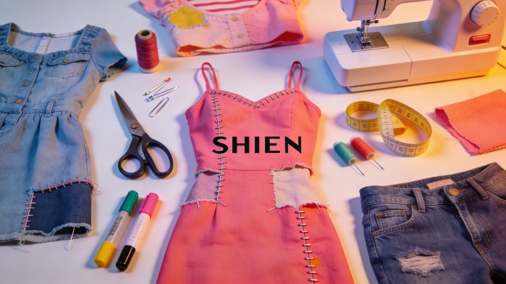 Hacking Shein Hauls: 7 DIY Alteration Tricks Under $10