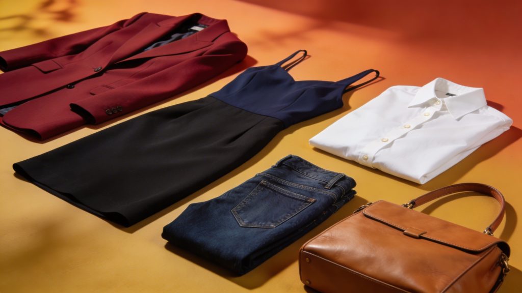 Investing in Timeless Pieces: 5 Classics Dominating 2026 Fashion