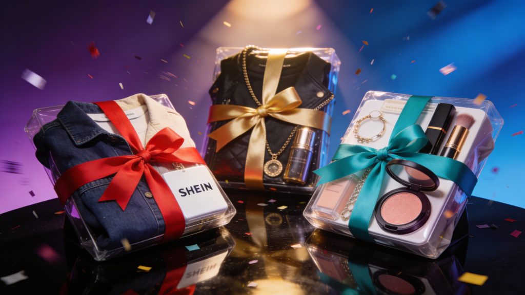 Limited-Time Offers: Don’t Miss These 3 Shein Flash Sales