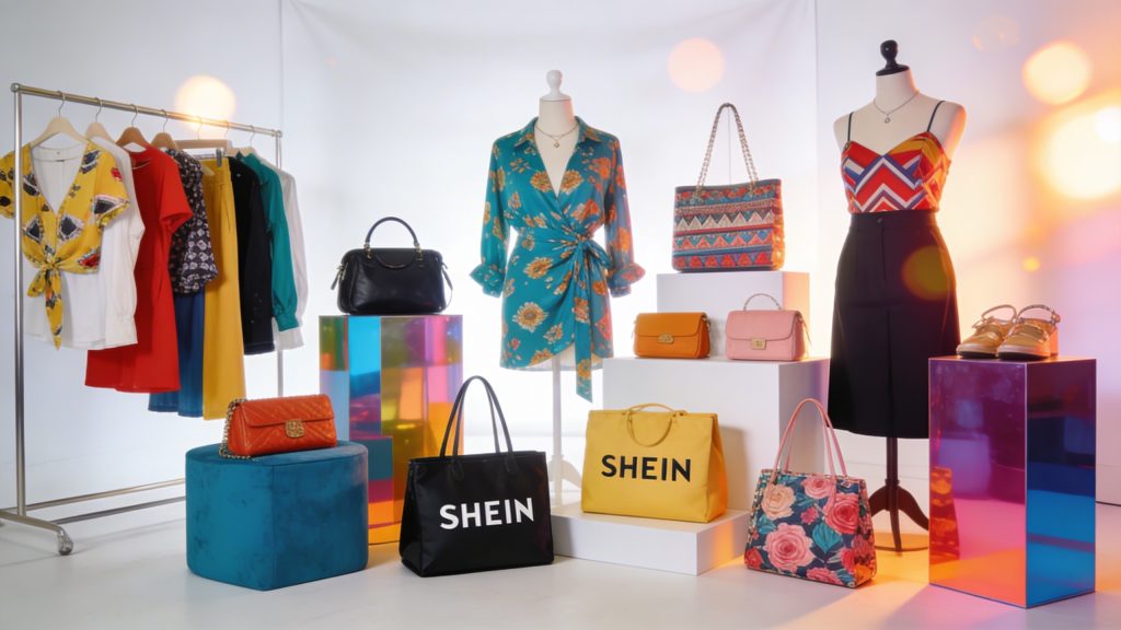 Maximize Your Shein Finds Haul: Insider Tips for 20% Off