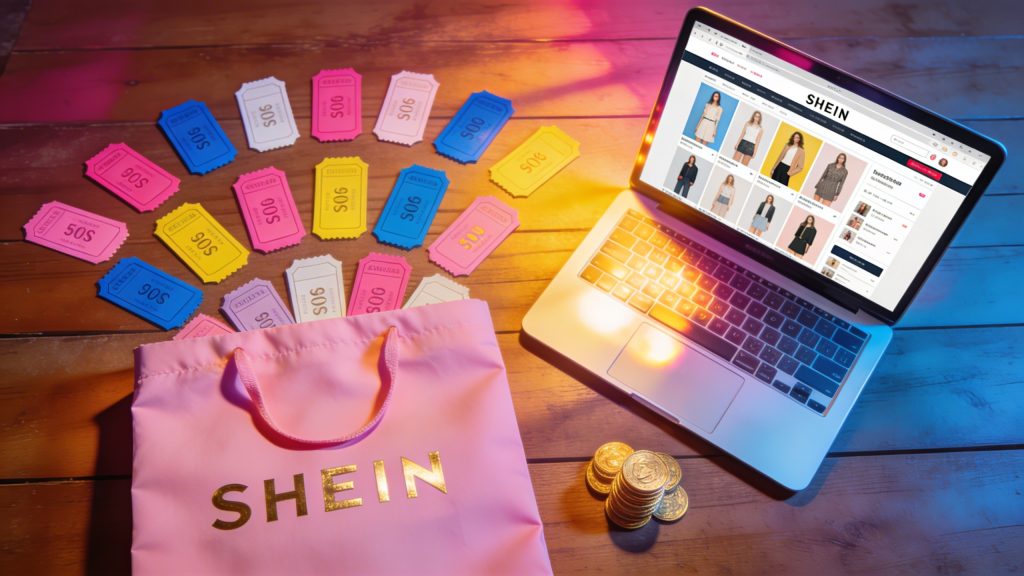 Maximize Your Shein Savings: 5 Hidden Coupon Stacking Strategies for 2026