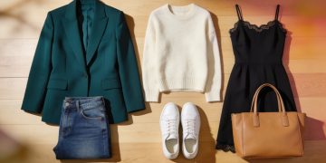 Maximizing Your Wardrobe: 6 Versatile Pieces for 2026 That Save You 30% Annually