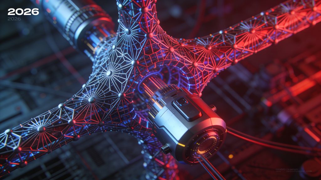 Metamaterials for 2026: Engineering New Device Capabilities by 12%