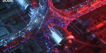 Metamaterials for 2026: Engineering New Device Capabilities by 12% Metamaterials for 2026: Engineering New Device Capabilities by 12%