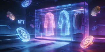 Metaverse Fashion 2026: Digital Wardrobe, NFTs, & Monetization Metaverse Fashion 2026: Digital Wardrobe, NFTs, & Monetization