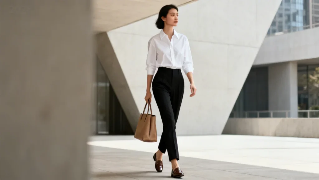 Minimalist Fashion 2026: 7 Essential Pieces for a Timeless Capsule
