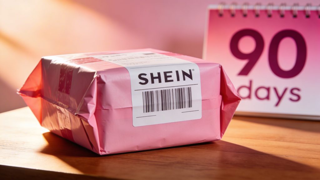 Navigating Shein Returns: 90-Day Hassle-Free Process for US Shoppers
