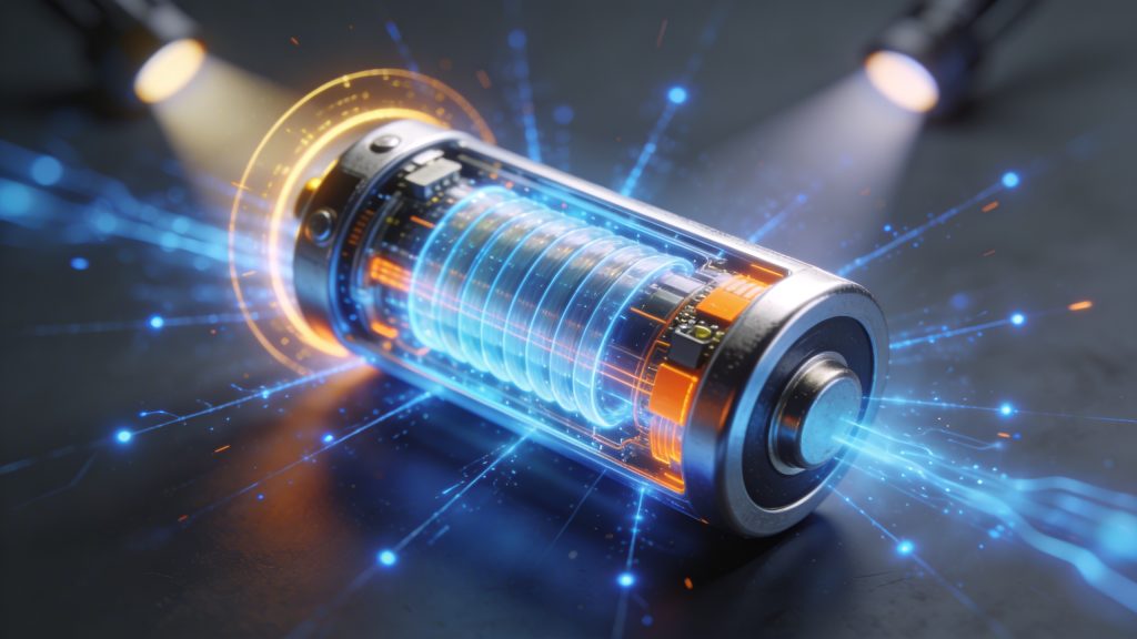 New Battery Technologies in 2026: 50% Longer Lasting Power