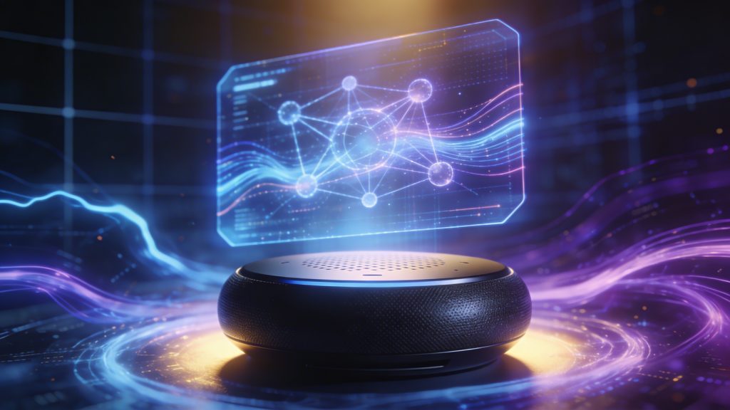 Next-Gen AI Voice Assistants 2026: Understanding Context 95% Better