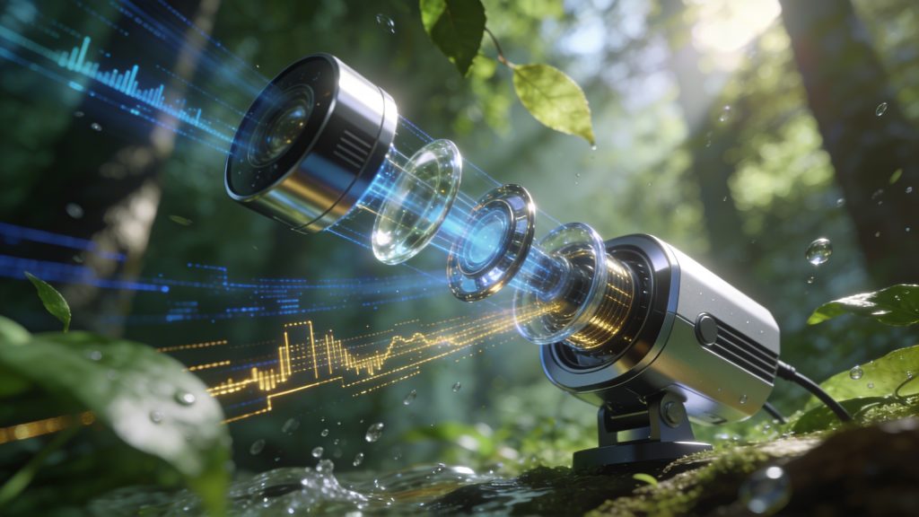 Next-Gen Sensors 2026: Capturing 50% More Environmental Data