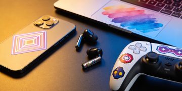 Personalize Your Tech: 5 DIY Decal & Paint Ideas for Gadgets Personalize Your Tech: 5 DIY Decal & Paint Ideas for Gadgets