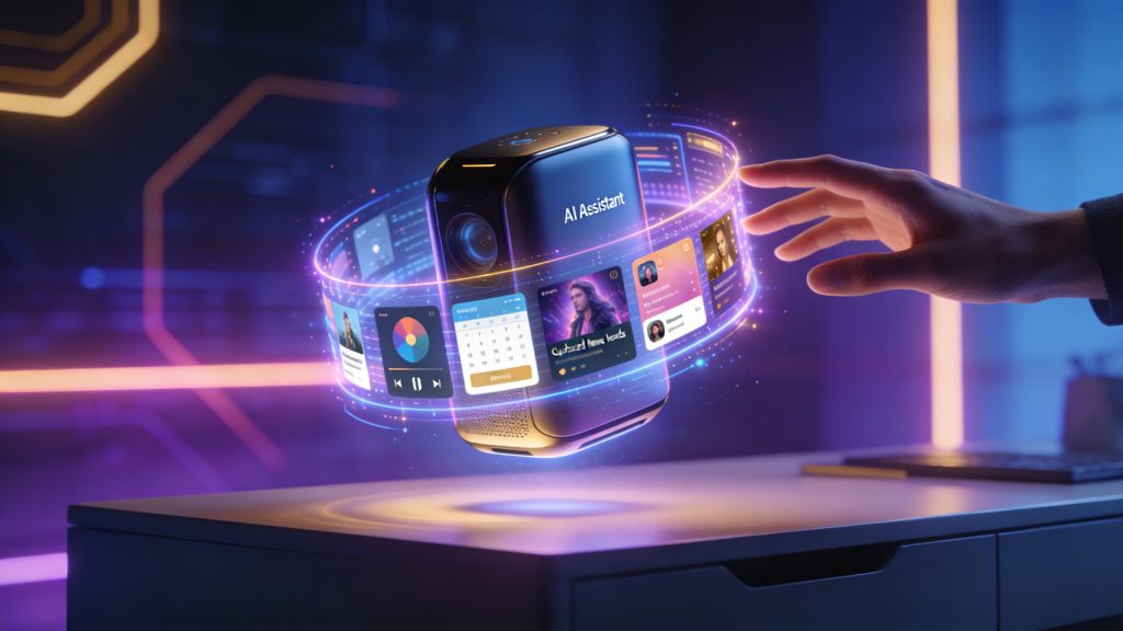 Personalized AI Assistants in 2026: Tailoring Your Tech Experience