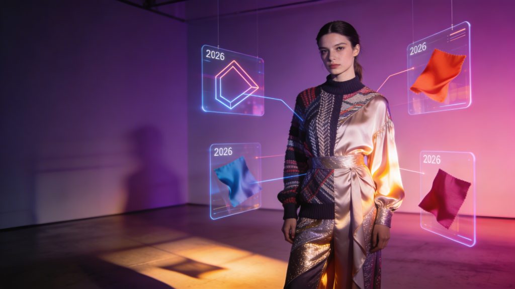 Personalized Fashion: AI for 2026’s Custom Style Recommendations