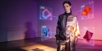 Personalized Fashion: AI for 2026's Custom Style Recommendations