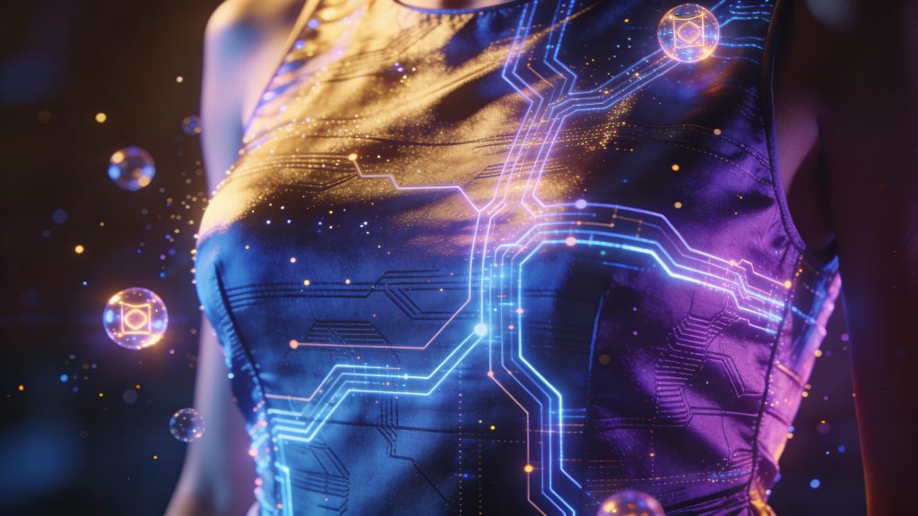 Quantum Computing’s Impact on Fashion Tech by 2026: A 5% Efficiency Gain