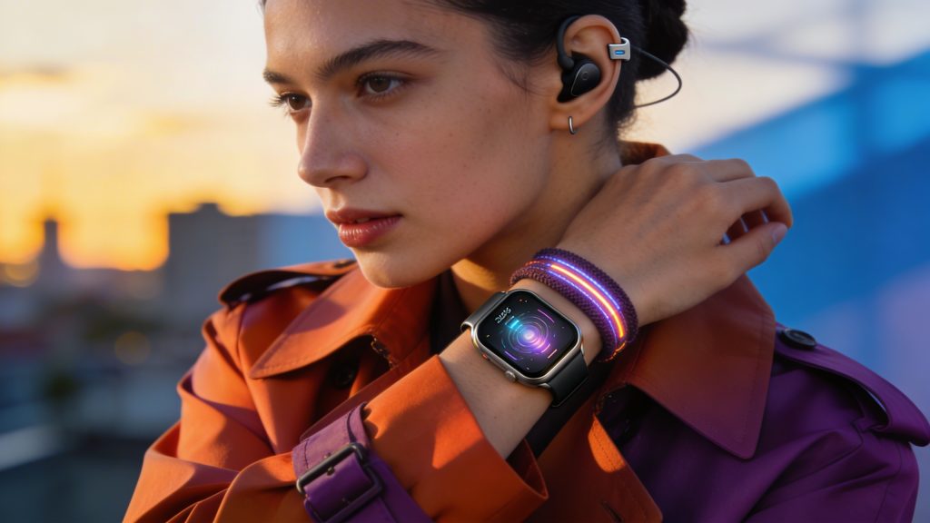 Shein Finds: Cutting-Edge Wearable Tech Trends for Fall 2026