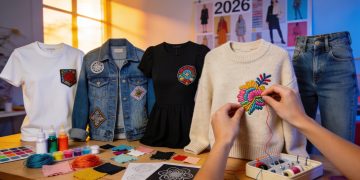 Shein Finds DIY: Customizing 5 Basics for 2026 Wardrobe
