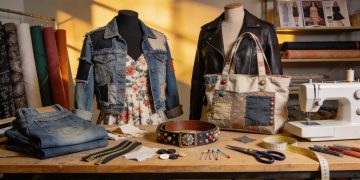Shein Finds DIY: Repurposing Old Items into New Fashion Statements