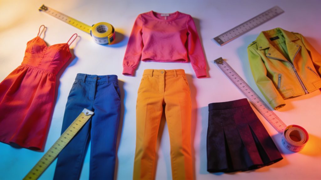 Shein Finds Sizing Guide 2026: Detailed Comparison Across 5 Categories