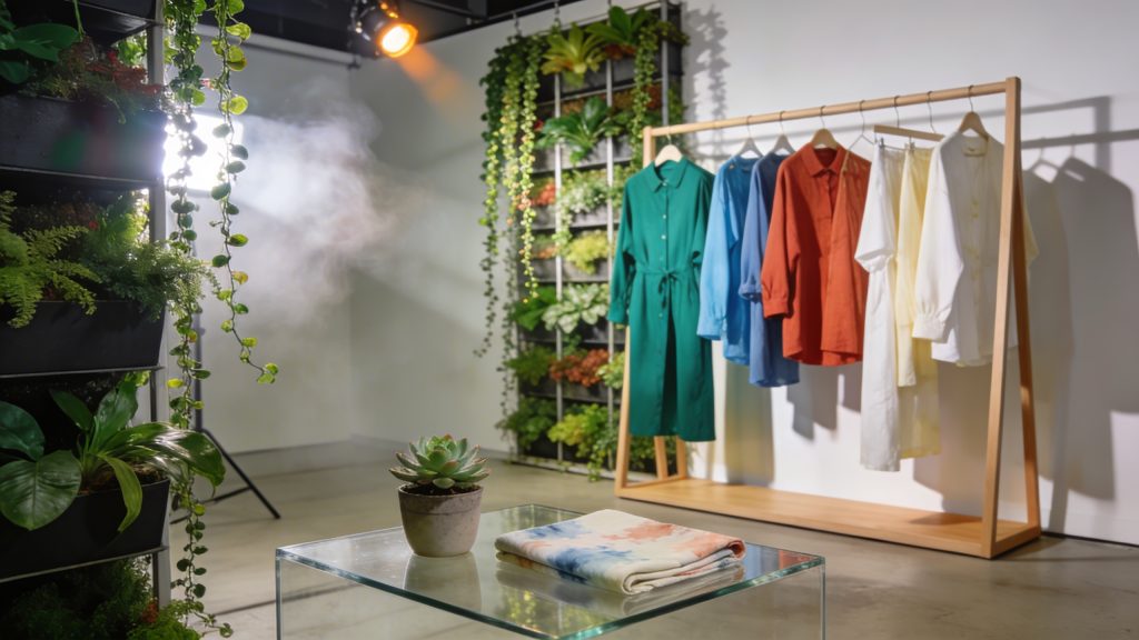 Shein Finds Sustainability: A 2026 Analysis of Eco-Friendly Options