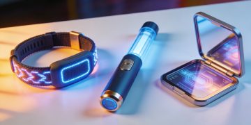 Shein Finds: Top 3 Emerging Fashion Tech Gadgets Under $50 for 2026