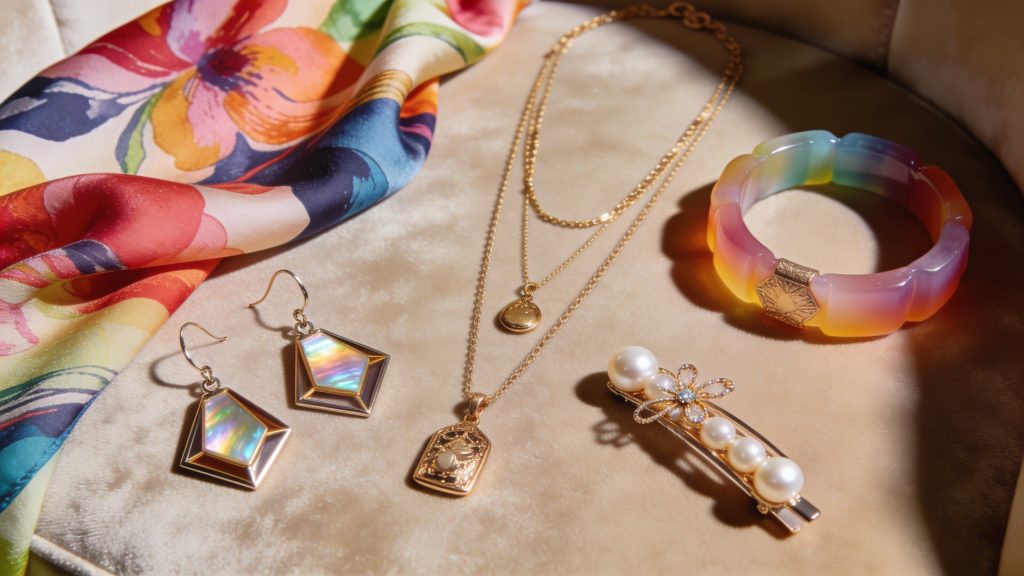 Shein Finds: Top 5 Accessory Trends Dominating US Fashion for Spring 2026 (RECENT UPDATES)
