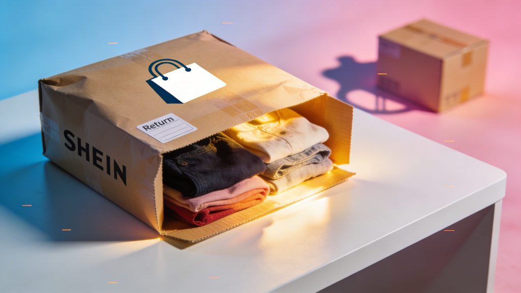 Shein Finds: US Return Policy Updates for 2026 Revealed