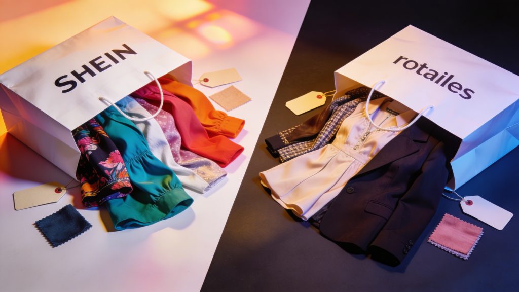 Shein Finds vs. Other Retailers: 2026 Cost-Benefit Analysis for US Shoppers