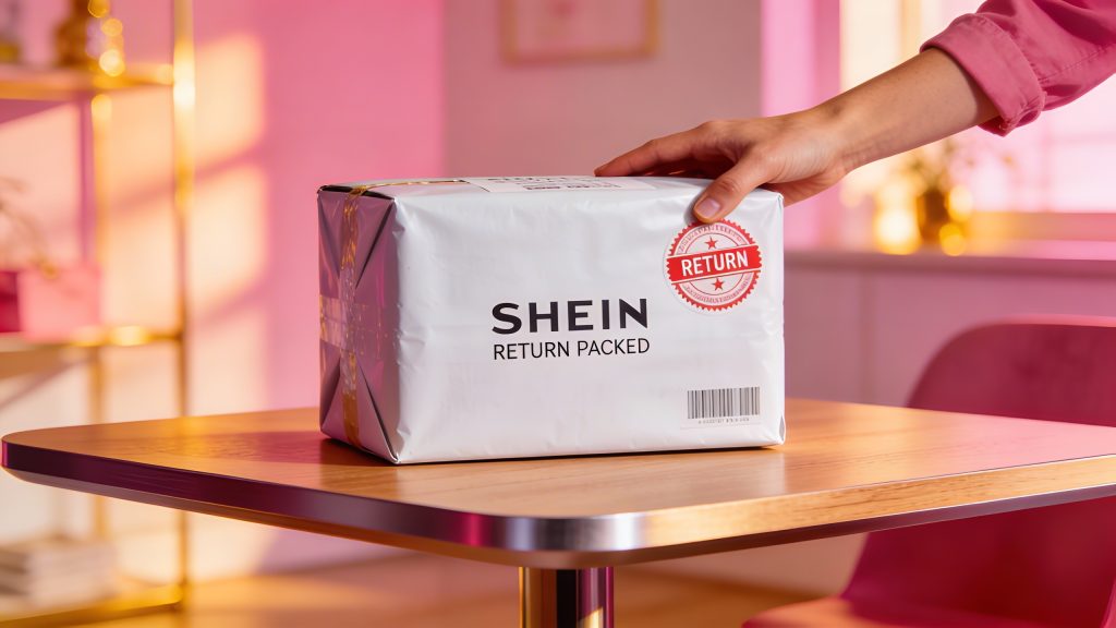 Shein Returns Policy 2026: Your Ultimate Guide to Hassle-Free Exchanges