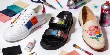 Shein Shoe Makeover: 3 DIY Hacks to Upgrade Footwear Under $5