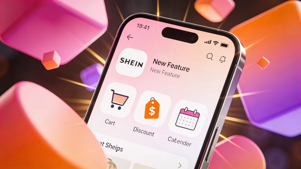 Shein Updates 2026: Navigating New Features to Save an Extra 10%