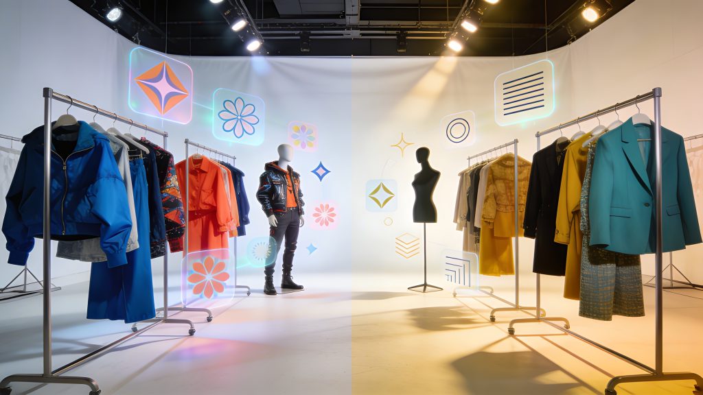 Shein vs. Competitors: Q1 2026 Trend Adoption Analysis