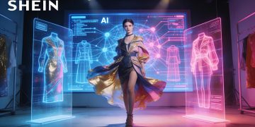 Shein's AI-Driven Design: Shaping 2026 Fast Fashion Future