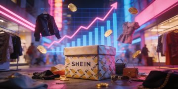 Shein's Impact on Consumer Spending: 2026 Financial Analysis Shein's Impact on Consumer Spending: 2026 Financial Analysis