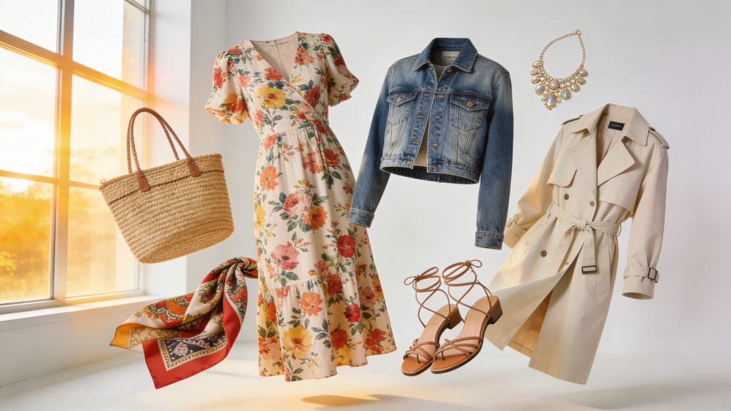 Shein’s Latest Collection: Top 7 Spring 2026 U.S. Must-Haves