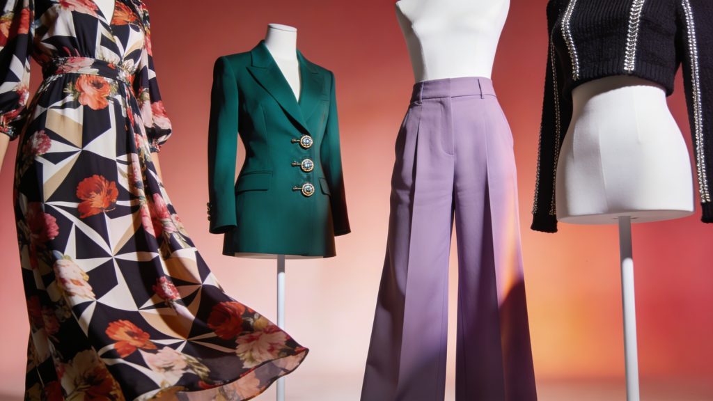 Shein’s New Arrivals: Dive into 4 Innovative Fashion Pieces Jan 2026