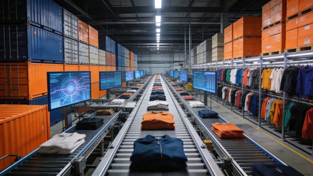 Shein’s Supply Chain Secrets: 2026 Updates on Fast Fashion