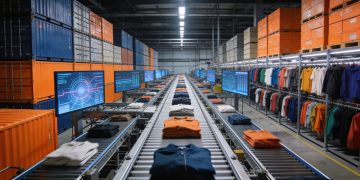 Shein's Supply Chain Secrets: 2026 Updates on Fast Fashion