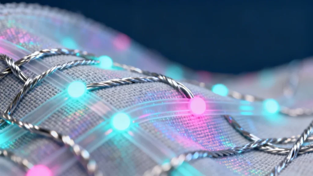 Tech in Textiles: Revolutionizing Comfort & Style for 2026