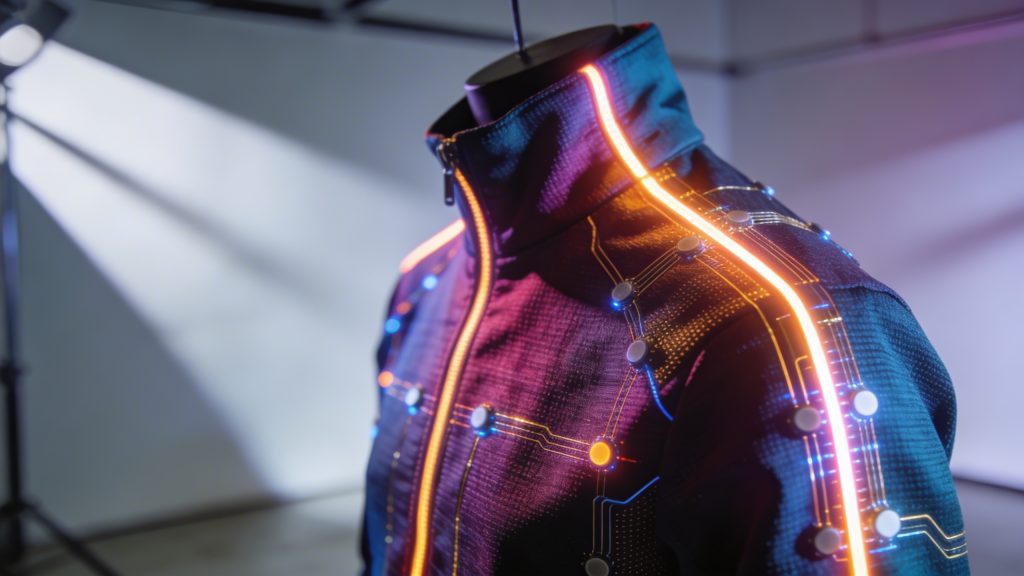 Smart Fabrics in 2026: Tech Transforming Everyday Apparel by 10%