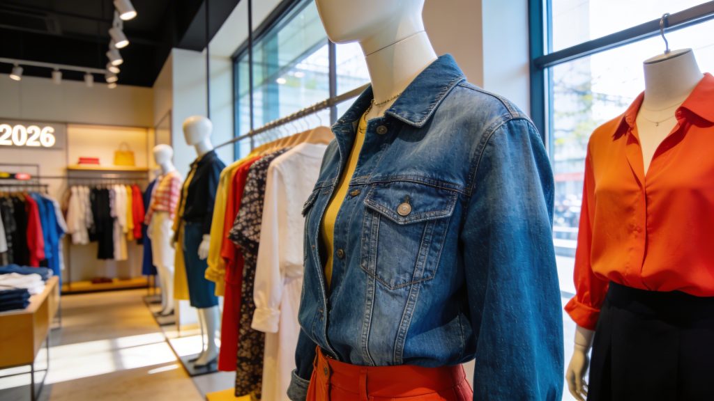 Smart Fashion Shopping: Quality Materials in Affordable Clothes 2026