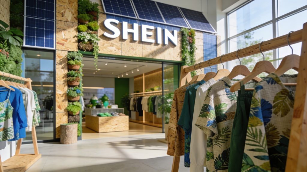 Sustainable Shein Shopping: Eco-Conscious Choices in 2026
