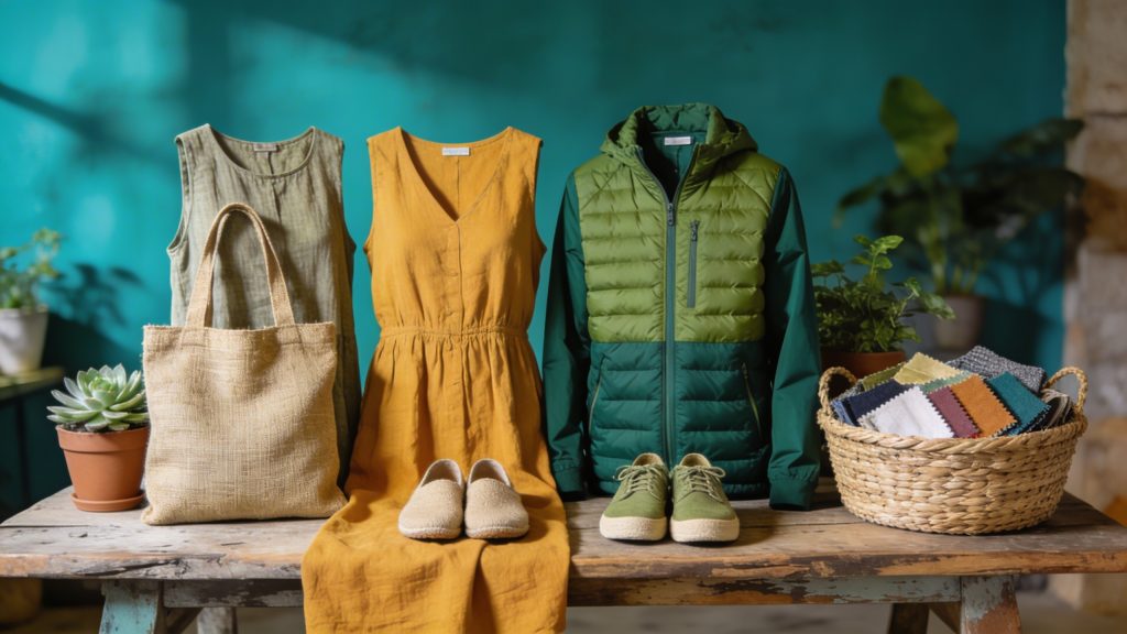 Sustainable Style on a Budget: 4 Eco-Friendly Brands Under $75 in 2026