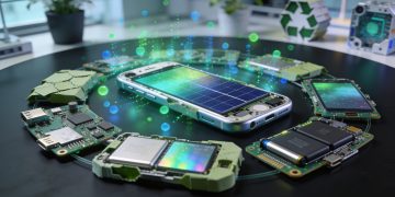 Sustainable Tech Innovations for 2026: Reducing E-Waste by 20%