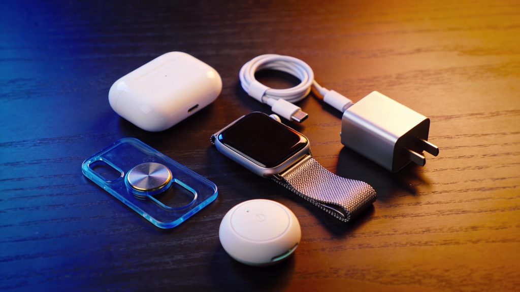 Tech Accessories: 5 Must-Have Smart Items Under $60 Today