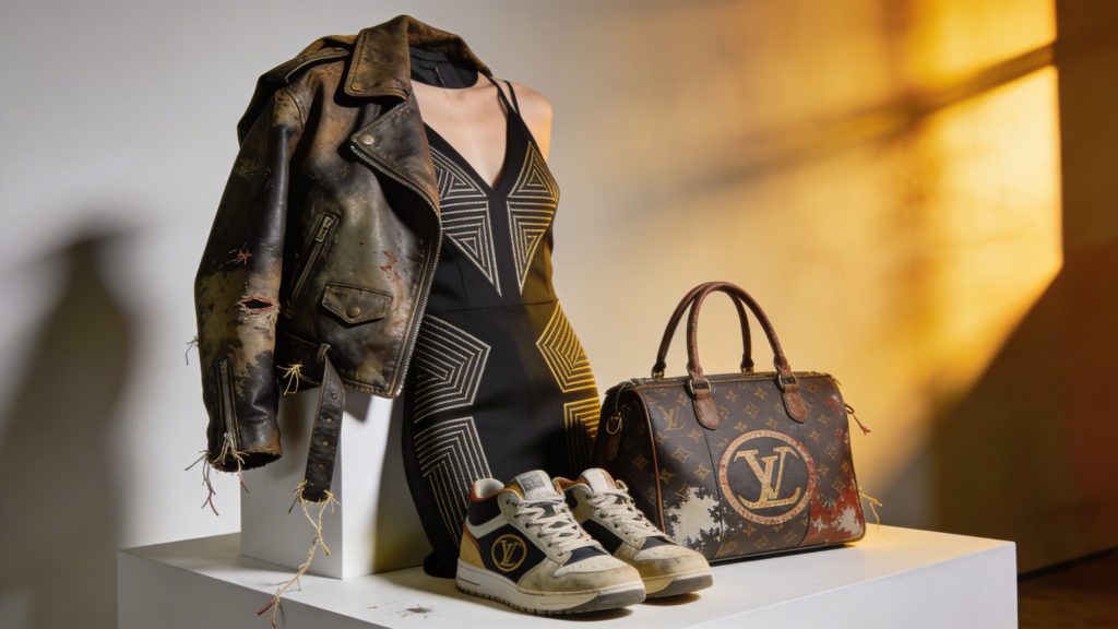 The 2026 Resale Revolution: Influencing New Fashion by 15%