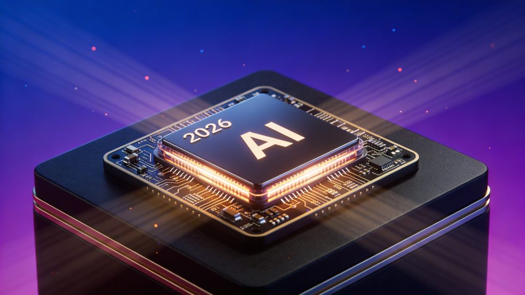 The Latest 2026 AI Chips: 15% Performance Boost for Affordable Devices