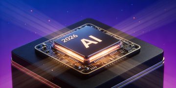 The Latest 2026 AI Chips: 15% Performance Boost for Affordable Devices