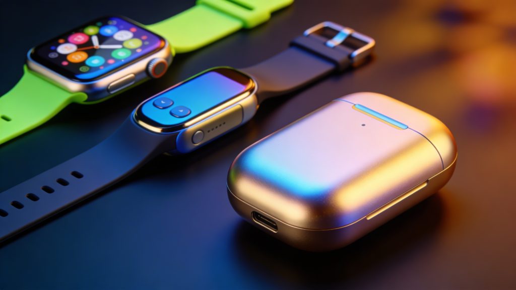 The Latest in Affordable Wearable Tech: 3 Devices Worth Buying