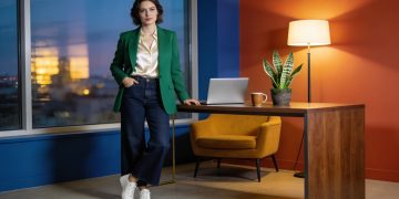 The New Norm: How 2026's Hybrid Work Culture is Shaping Fashion (RECENT UPDATES)